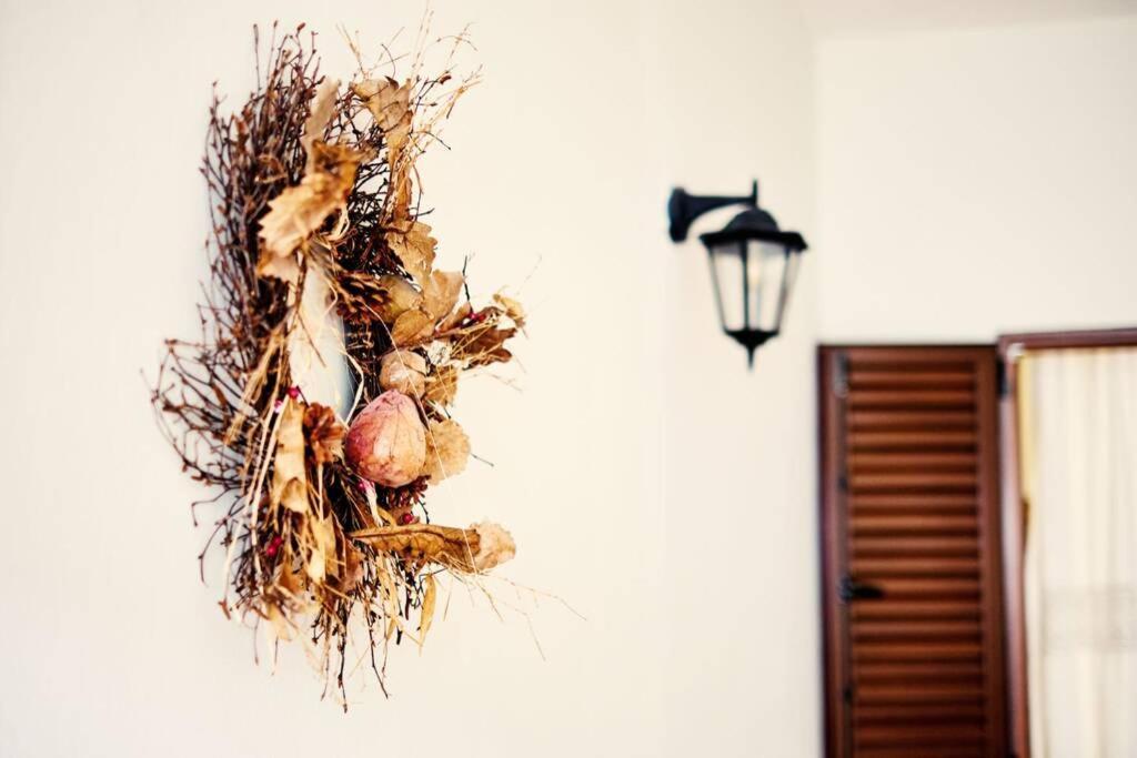 Mirtos Traditional Cretan House Bagian luar foto