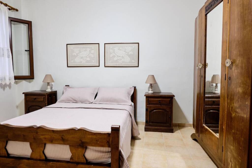 Mirtos Traditional Cretan House Bagian luar foto