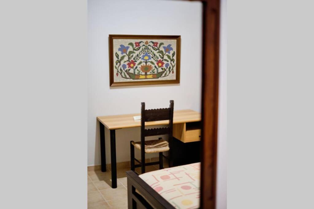 Mirtos Traditional Cretan House Bagian luar foto
